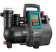 Gardena producten comfort hydrofoorpomp 5000 5e lcd