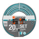Gardena tuinslang classic+arm 1 2 inch 20m 18004-20