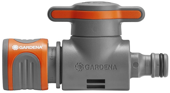 Gardena producten reguleerventiel los