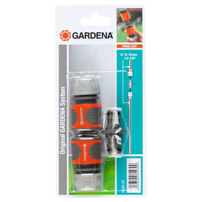 Gardena producten koppelingsset 13 mm 1 2 15 mm 5 8