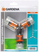 Gardena producten 2 wegset 13 mm 1 2
