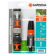 Gardena producten startset 19 mm 3 4