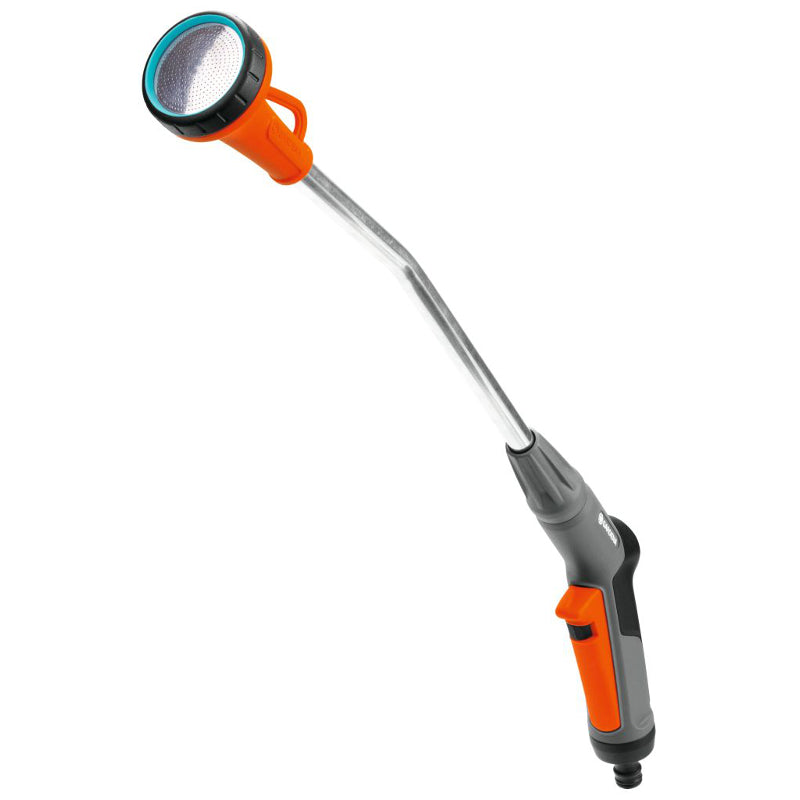 Gardena producten broes met verlengstuk