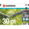 Gardena producten textielslang liano life 30 m set