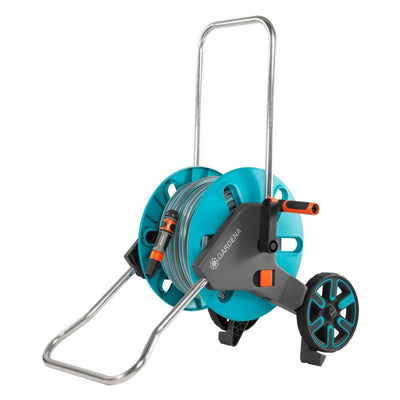 Gardena producten aquaroll m set slangenwagen