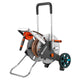 Gardena producten aquaroll m easy metal slangenwagen set