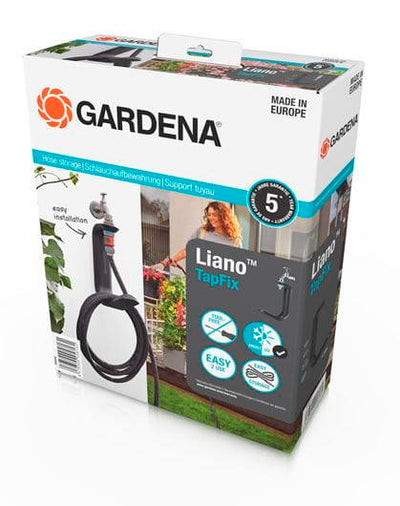 Gardena producten textielslang liano 10m set