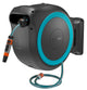 Gardena wandslangenbox powerroll xxl set - 40 m