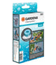 Gardena producten cleansystem shampoo