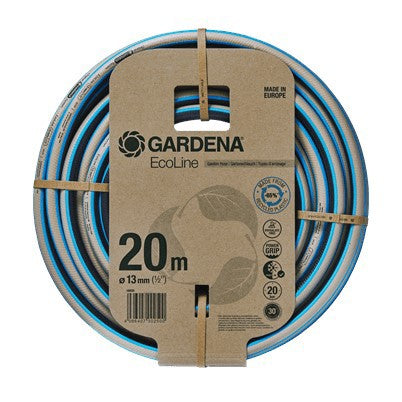 Gardena producten ecoline slang 13 mm 1 2 20 m