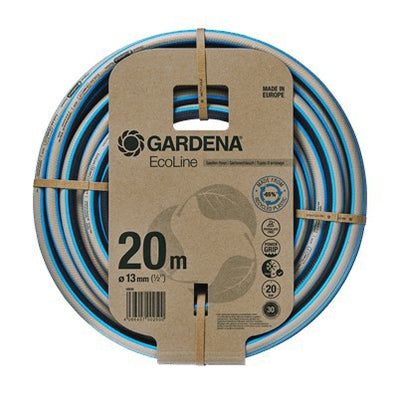 Gardena producten ecoline slang 13 mm 1 2 20 m