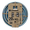 Gardena producten ecoline slang 12 20m incl armatuur