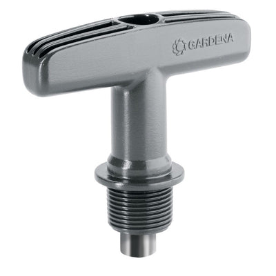 Gardena producten sprinkler boorsleutel
