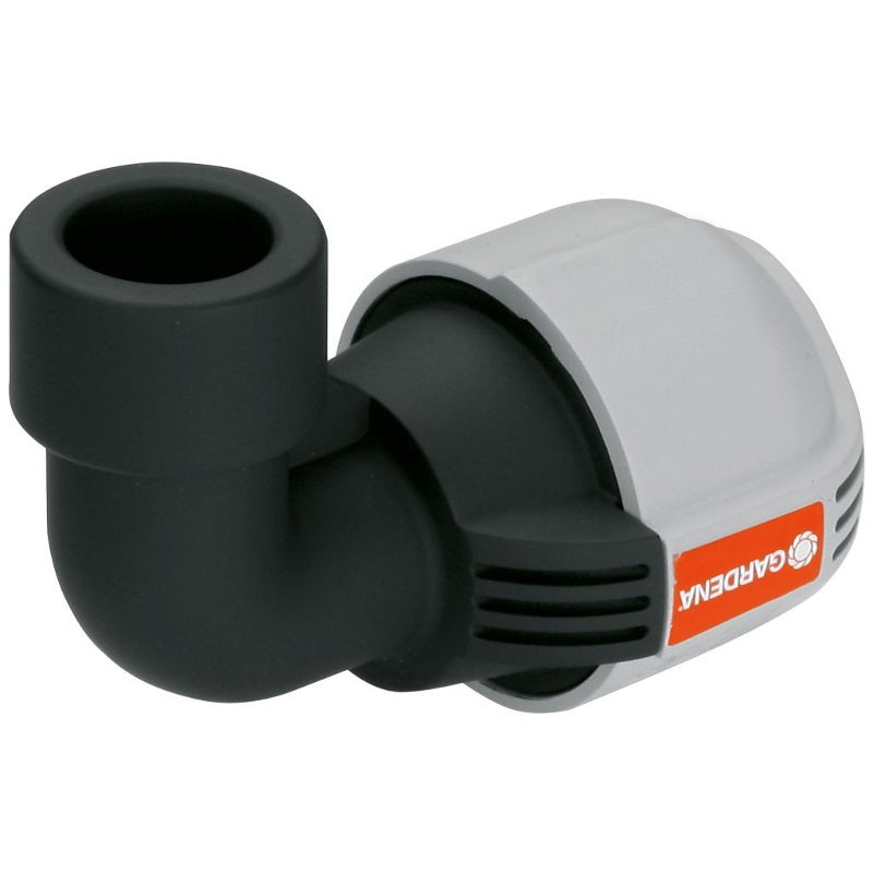 Gardena producten sprinkler l stuk 32mm x 34 binnendraad