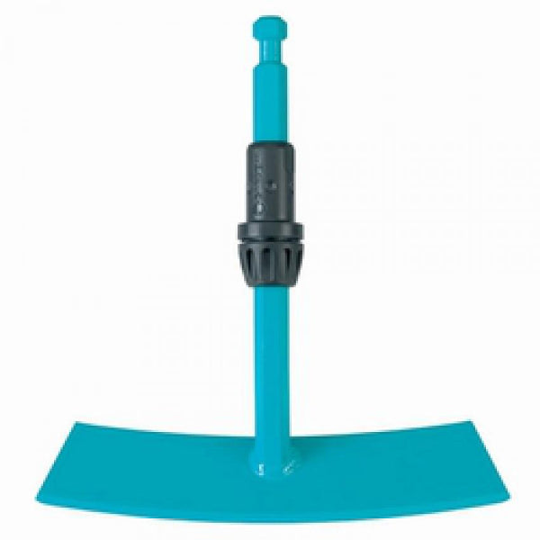Gardena producten combisystem schoffel half rond 18cm