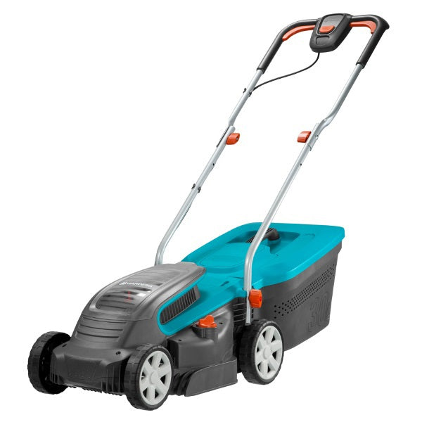 Gardena producten accu grasmaaier powermax li 4032