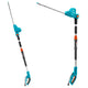 Gardena producten electrische telescopische heggenschaar ths 500 48
