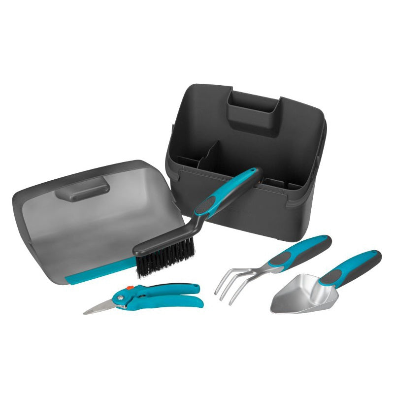 Gardena producten city gardening balkon set