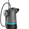 Gardena producten schoonvuilwaterpomp 17500 basic