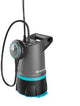 Gardena producten schoon vuilwaterpomp 17500 basic