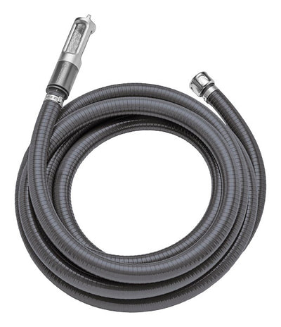 Gardena producten aanzuiggarnituur 25mm 1 4 m