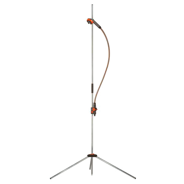 Gardena producten tuindouche trio plusstatief