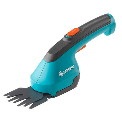 Gardena producten grasschaar accucut li
