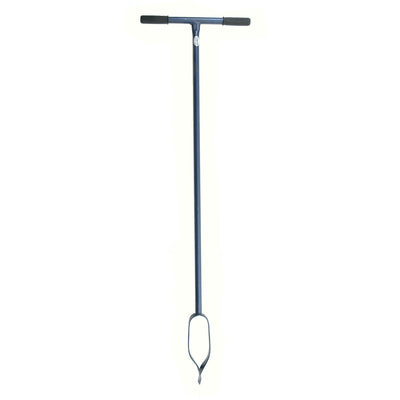 De wit producten grondboor blauw gehard 6cm stardewitstar