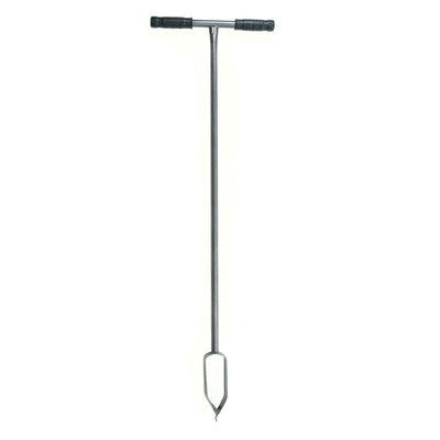 Mm eurotool producten grondboor verzinkt mm 7 5cm