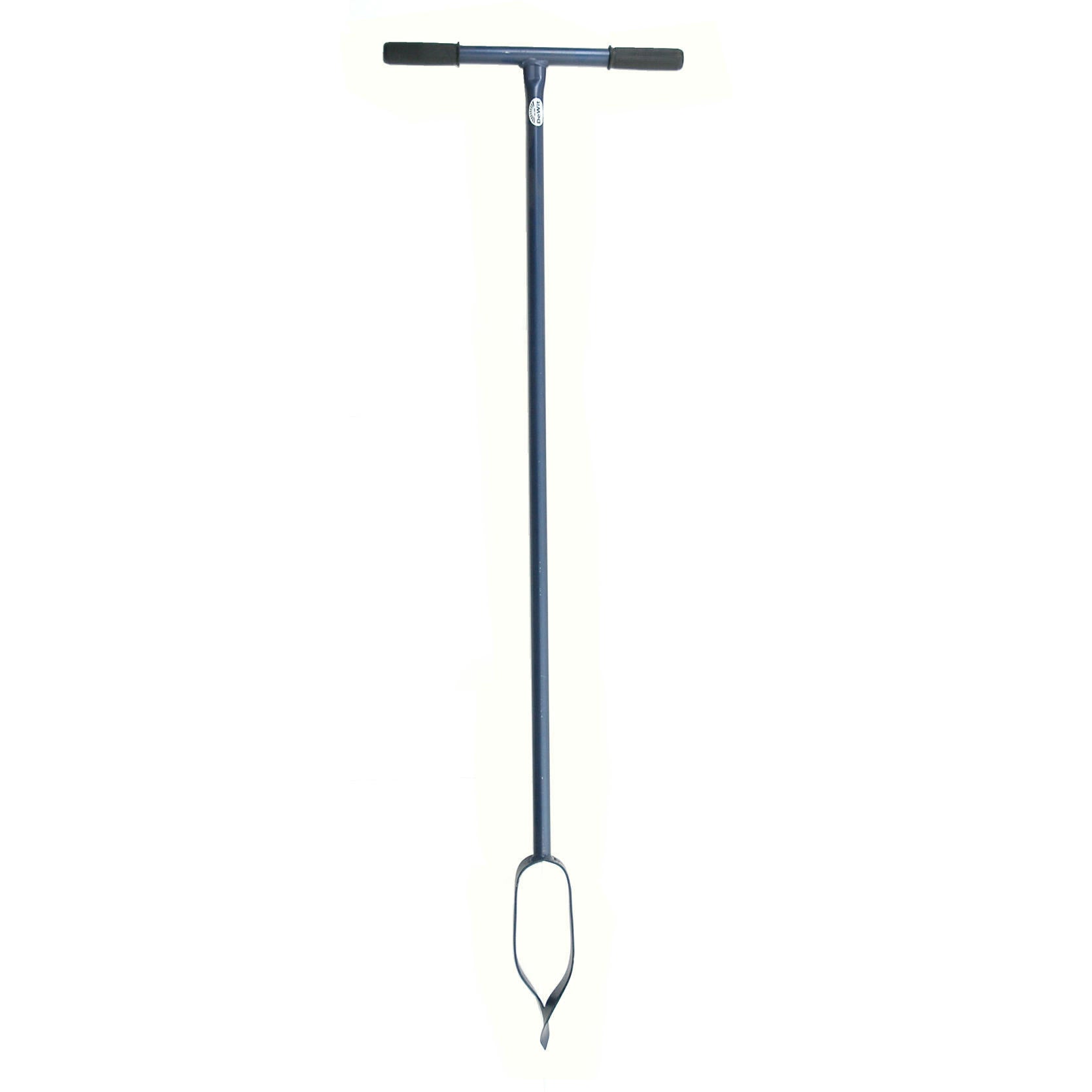 De wit producten grondboor blauw gehard 9cm dewit