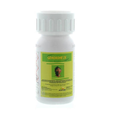 Producten genoxone zx onkruidbestrijder 250 ml
