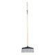 Mm eurotool producten bladhark mm pa 38cm 21 tds zwart met steel 150cm