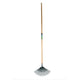 Mm eurotool producten gazonhark mm 22tds platte tand met steel 150cm