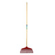 Mm eurotool producten gazonhark nylon fiskars met steel hout 150cm