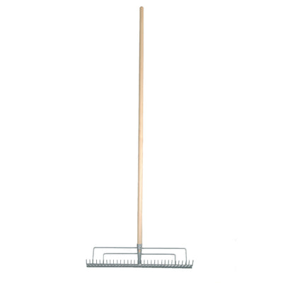 Mm eurotool producten grashark mm 60cm steel 160cm