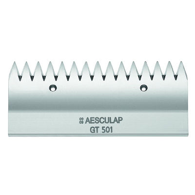 Aesculap econom producten econom bovenmes 15 tands