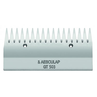 Aesculap econom producten econom bovenmes 17 tands