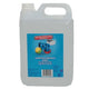 Producten gedemineraliseerd water 5 liter