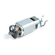 Heiniger producten motor v progress