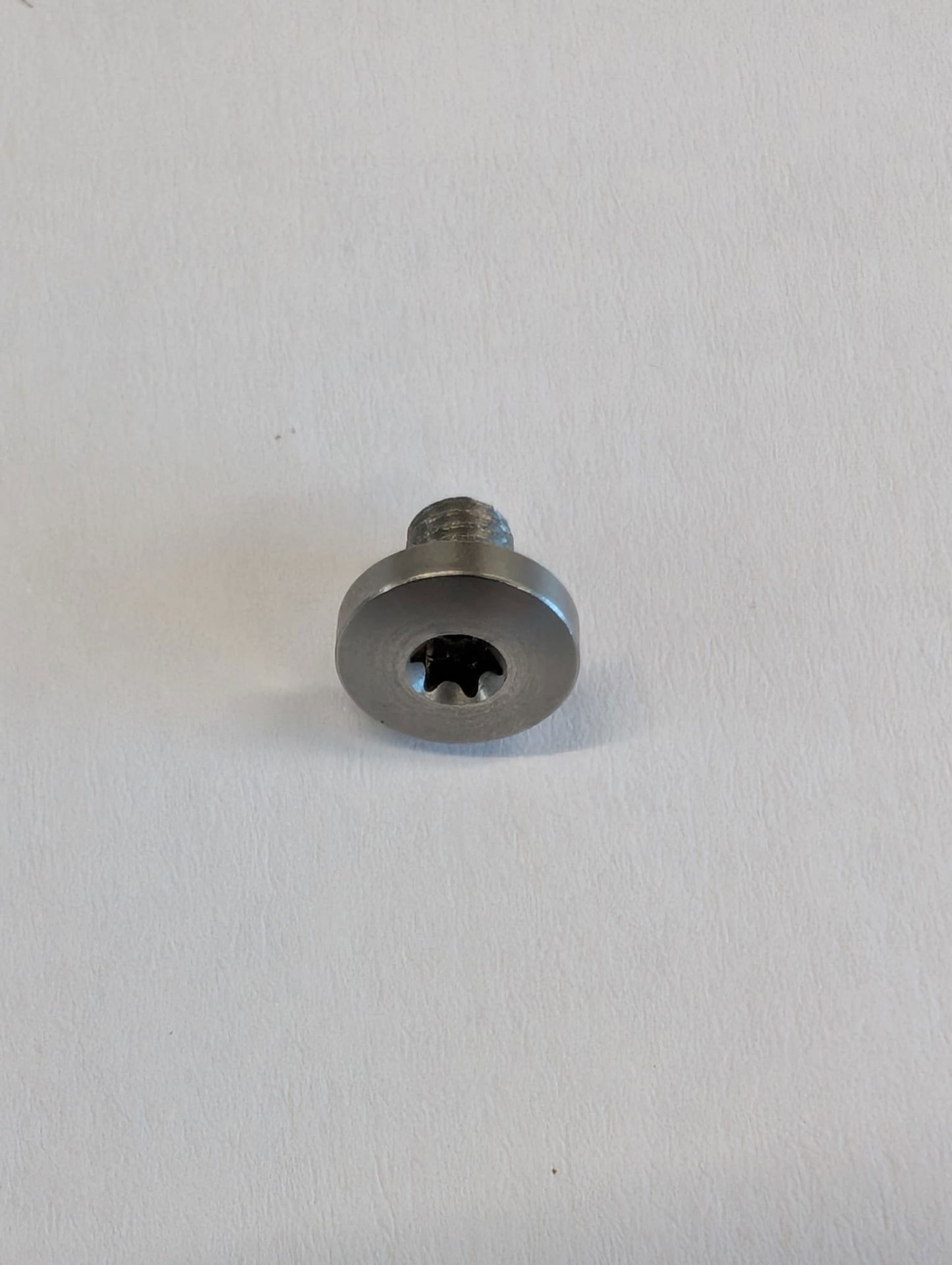 Heiniger producten schroef torx m3 5 x 4 voor scheerkop saphir