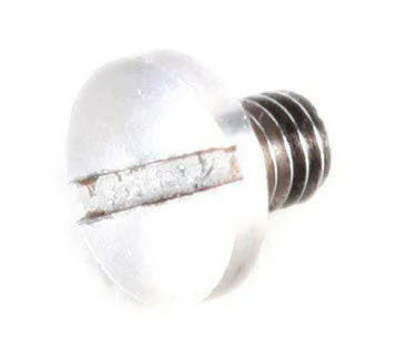 Heiniger producten schroef torx m3 5 x 4 voor scheerkop saphir