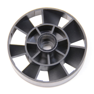 Heiniger producten ventilator xp serie