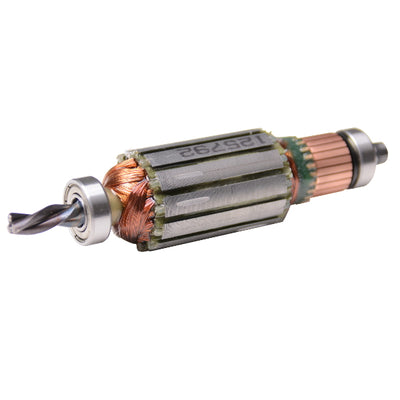 Heiniger producten anker xp serie incl kogellager