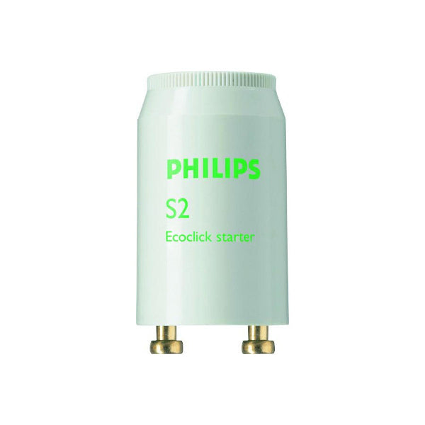 Halley producten starter s2 voor tl tot 22w
