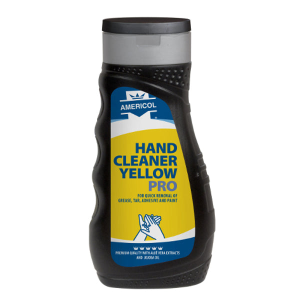 Americol producten handcleaner yellow pro 300 ml