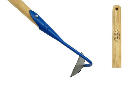 De wit producten hak gesmeed blauw 14cm steel 170cm stardewitstar