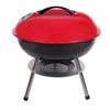 Producten bbq bol klein oe 35 x 40 cm