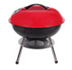 Producten bbq bol klein 35 x 40 cm