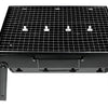 Producten bbq compact met handvat