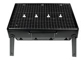Producten bbq compact met handvat - afbeelding 1